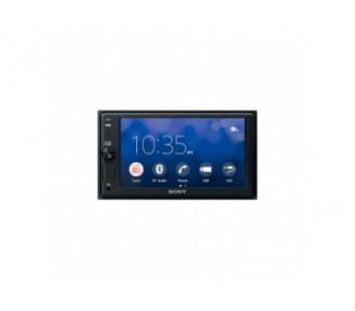 Sony Xav-Ax1000 Receptor Multimedia Con Pantalla De 6.2'' Pa