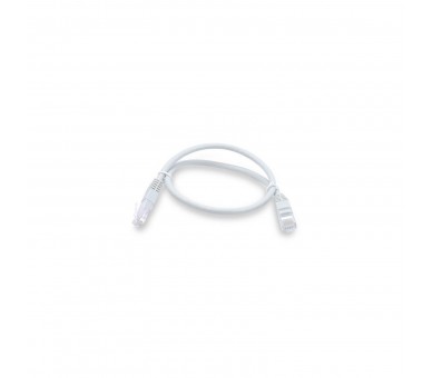 Cable 3Go Rj45 Latiguillo 1M Cat.6