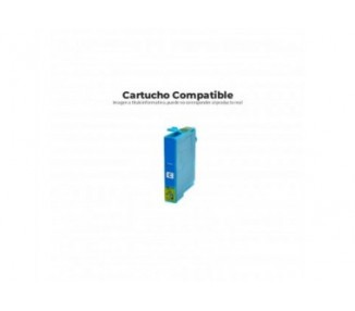 Cartucho Compatible Con Epson 33 Cian Xp-530,X