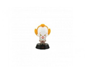 Mini Lámpara Icon It Pennywise