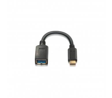 Cable Usb 3.1 Nanocable 10.01.4201/ Usb Tipo-C Macho - Usb H