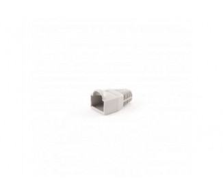 Gembird Funda Conector Rj45 Gris (100 Uds.)