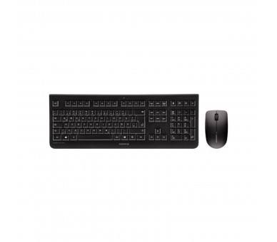 Teclado + Raton Cherry Dw 3000