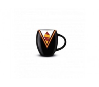 Taza Ovalada Gryffindor