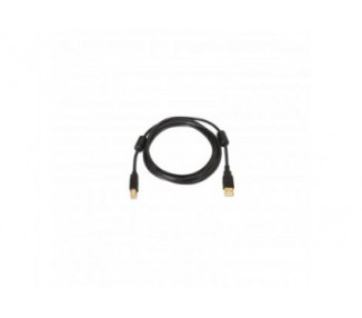 Cable Usb 2.0 Impresora Aisens A101-0009/ Usb Macho - Usb Ma