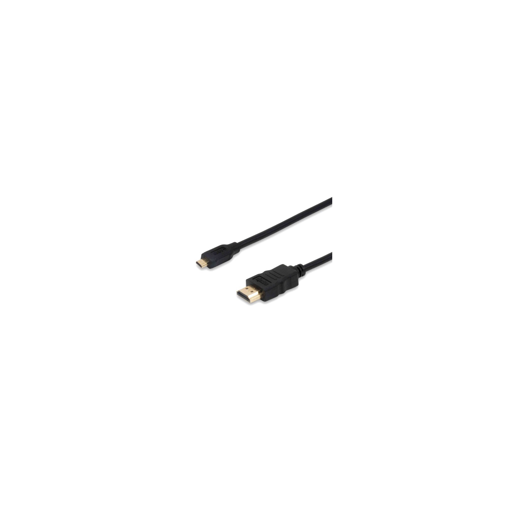 Cable Hdmi Equip 1.4 High Speed