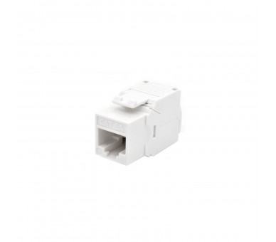 Wp Keystone Cat. 6A Utp Rj45/Hembra Blanco