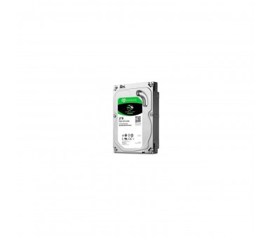 Disco Duro Sata Iii 2Tb Seagate 64Mb 6Gb/S 7200Rpm St2000Dm