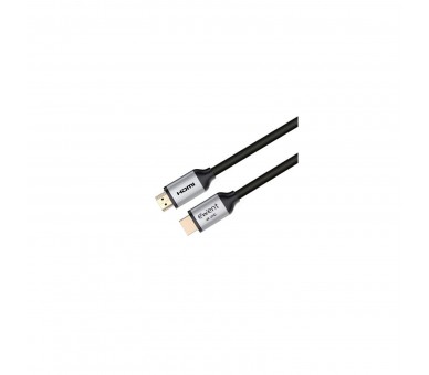 Cable Ewent Hdmi A/M - Hdmi A/M V2.0 1.8M  Alta Velocidad Pr