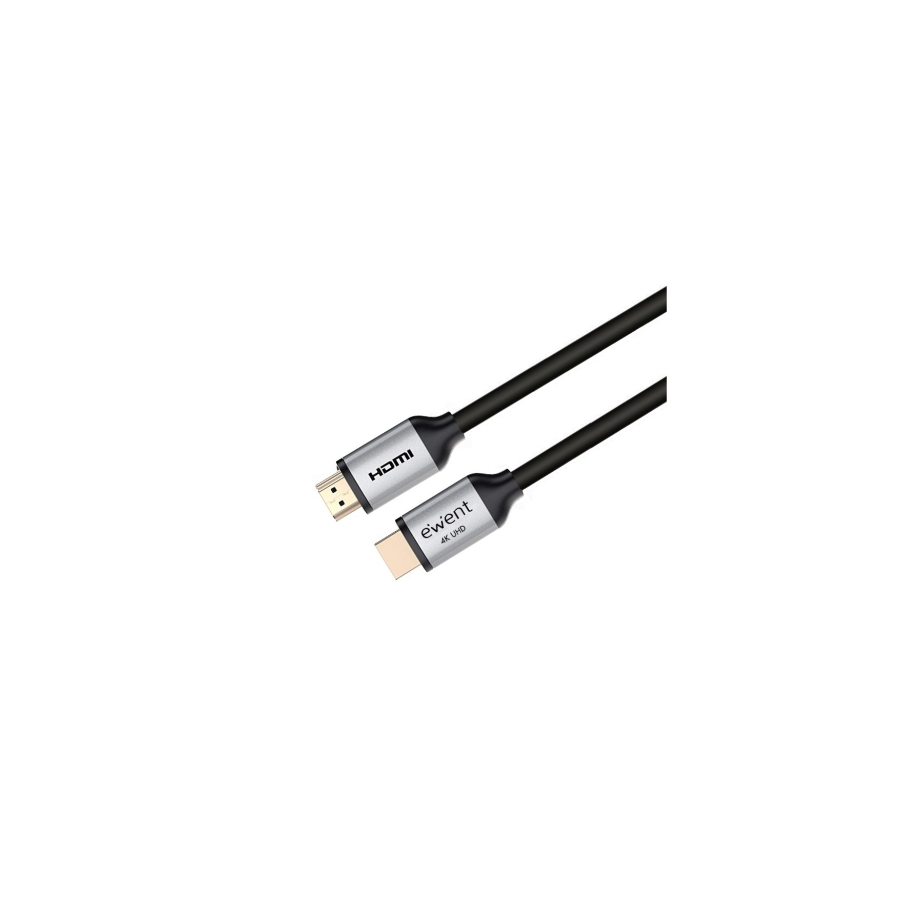 Cable Ewent Hdmi A/M - Hdmi A/M V2.0 1.8M  Alta Velocidad Pr