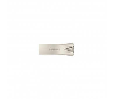 Pendrive 128Gb Samsung Bar Plus Usb 3.1