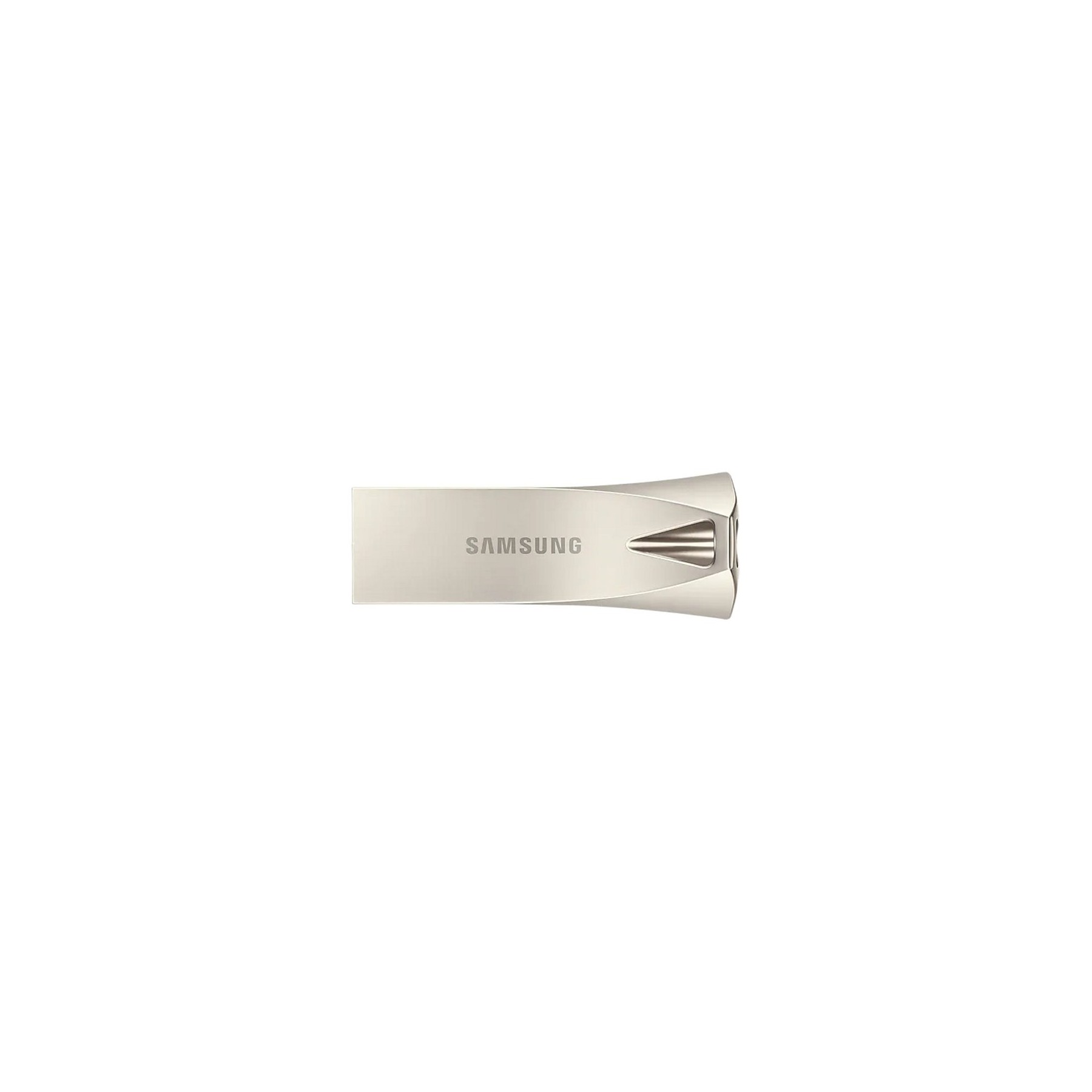 Pendrive 128Gb Samsung Bar Plus Usb 3.1