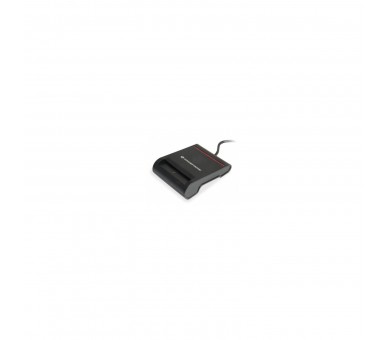 Lector Dni Externo Conceptronic Usb 2.0 Dnie 3.0