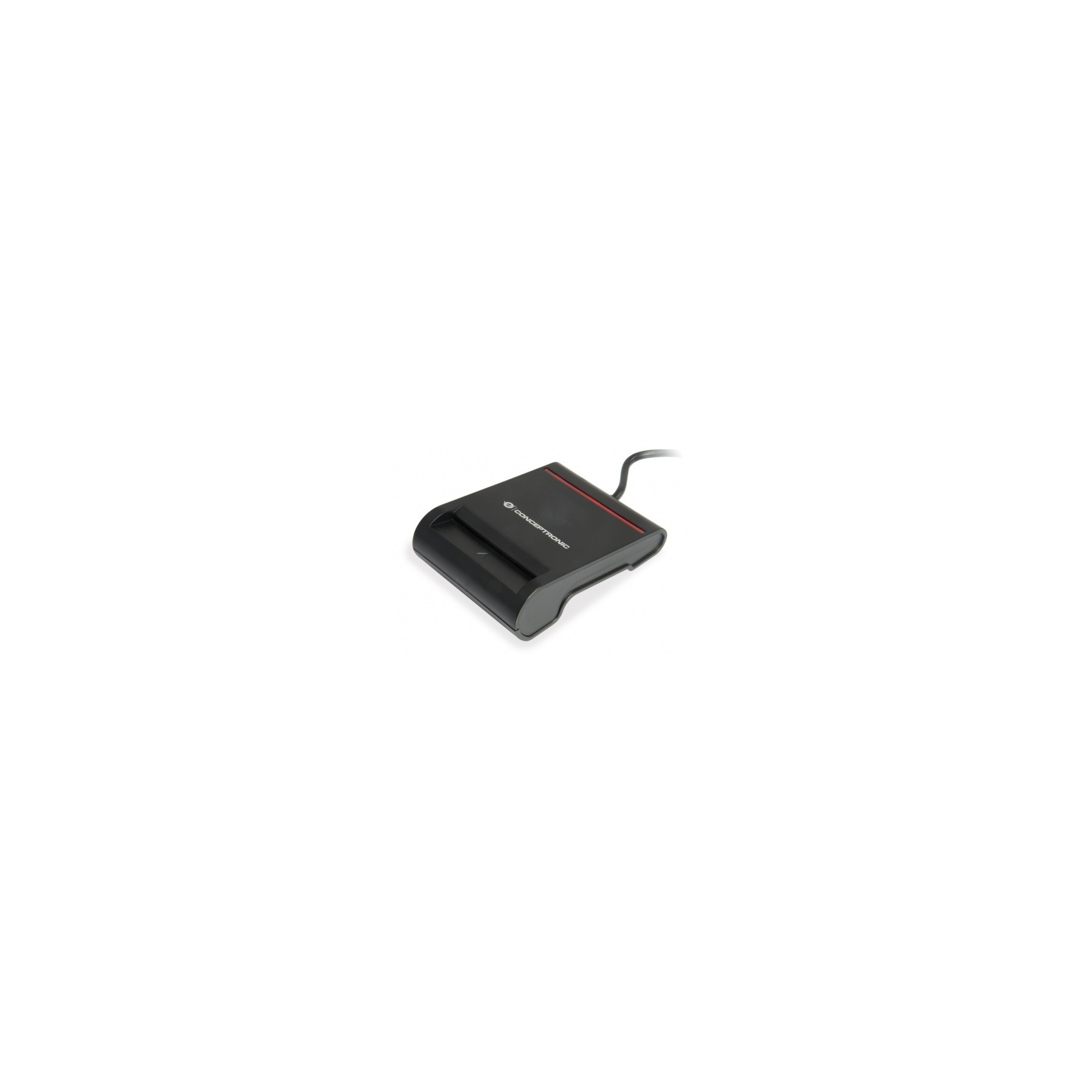 Lector Dni Externo Conceptronic Usb 2.0 Dnie 3.0