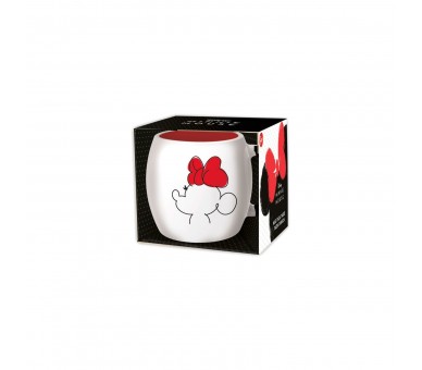 Taza Mickey Disney 385Ml