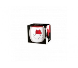 Taza Mickey Disney 385Ml