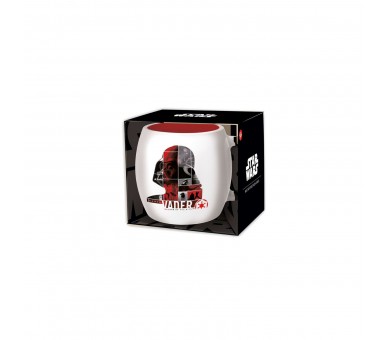 Taza Star Wars 385Ml