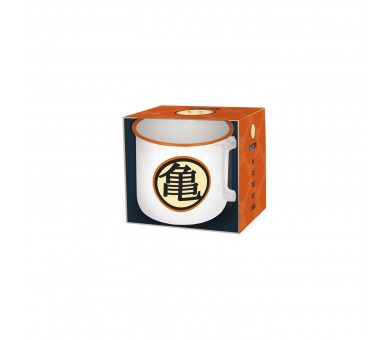 Taza Dragon Ball Z 415Ml