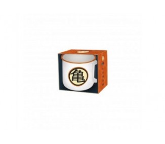 Taza Dragon Ball Z 415Ml