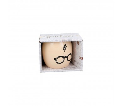 Taza Harry Potter 385Ml