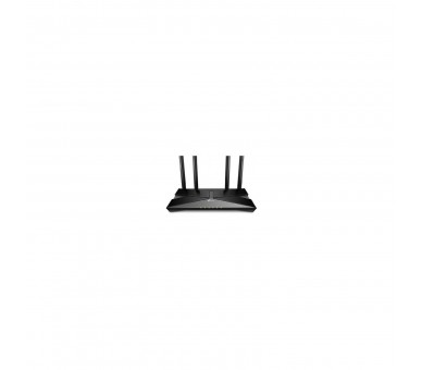 Wireless Router Tp-Link Archer Ax10 Negro