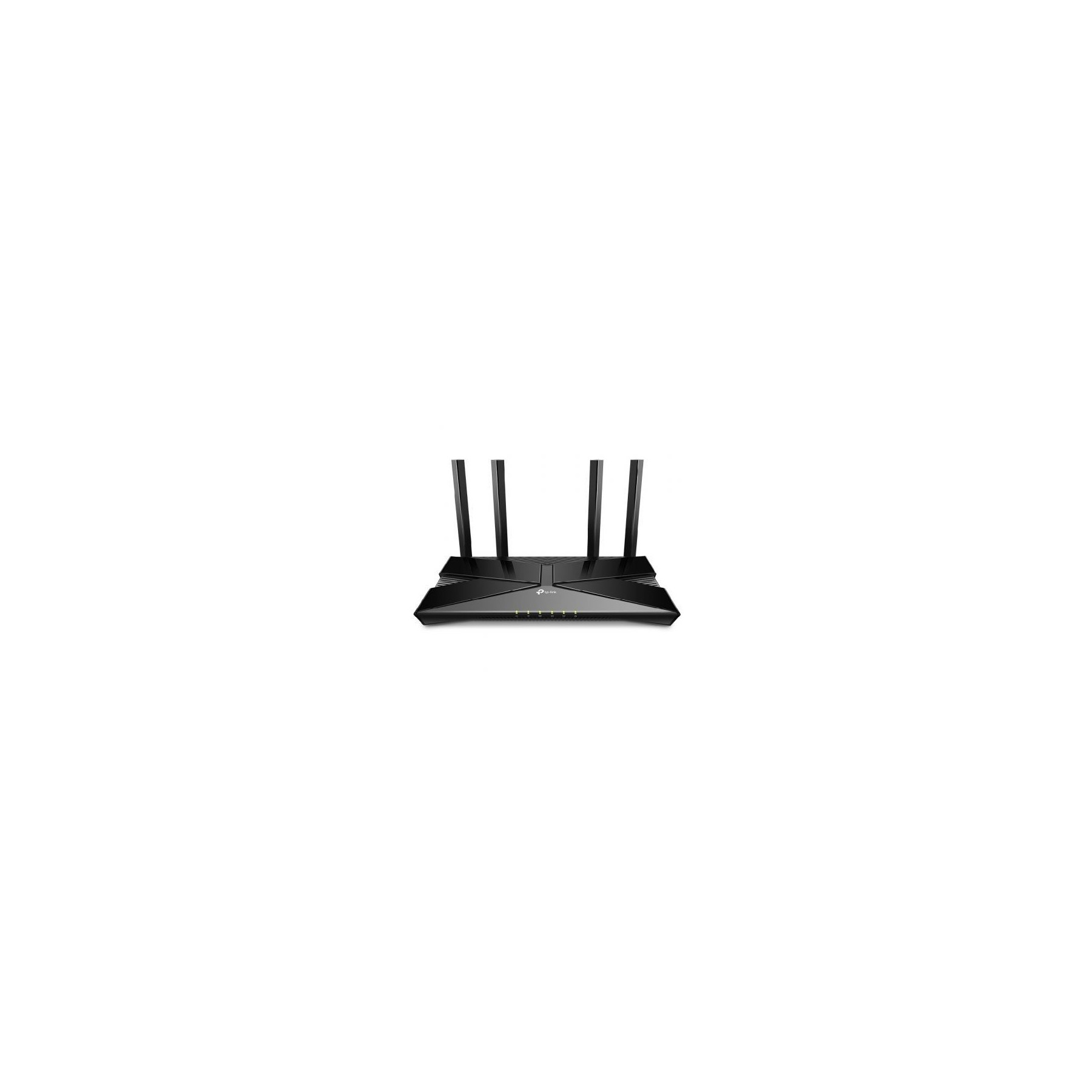 Wireless Router Tp-Link Archer Ax10 Negro