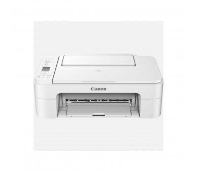 Multifuncion Canon Pixma Ts3351 Inyeccion Color