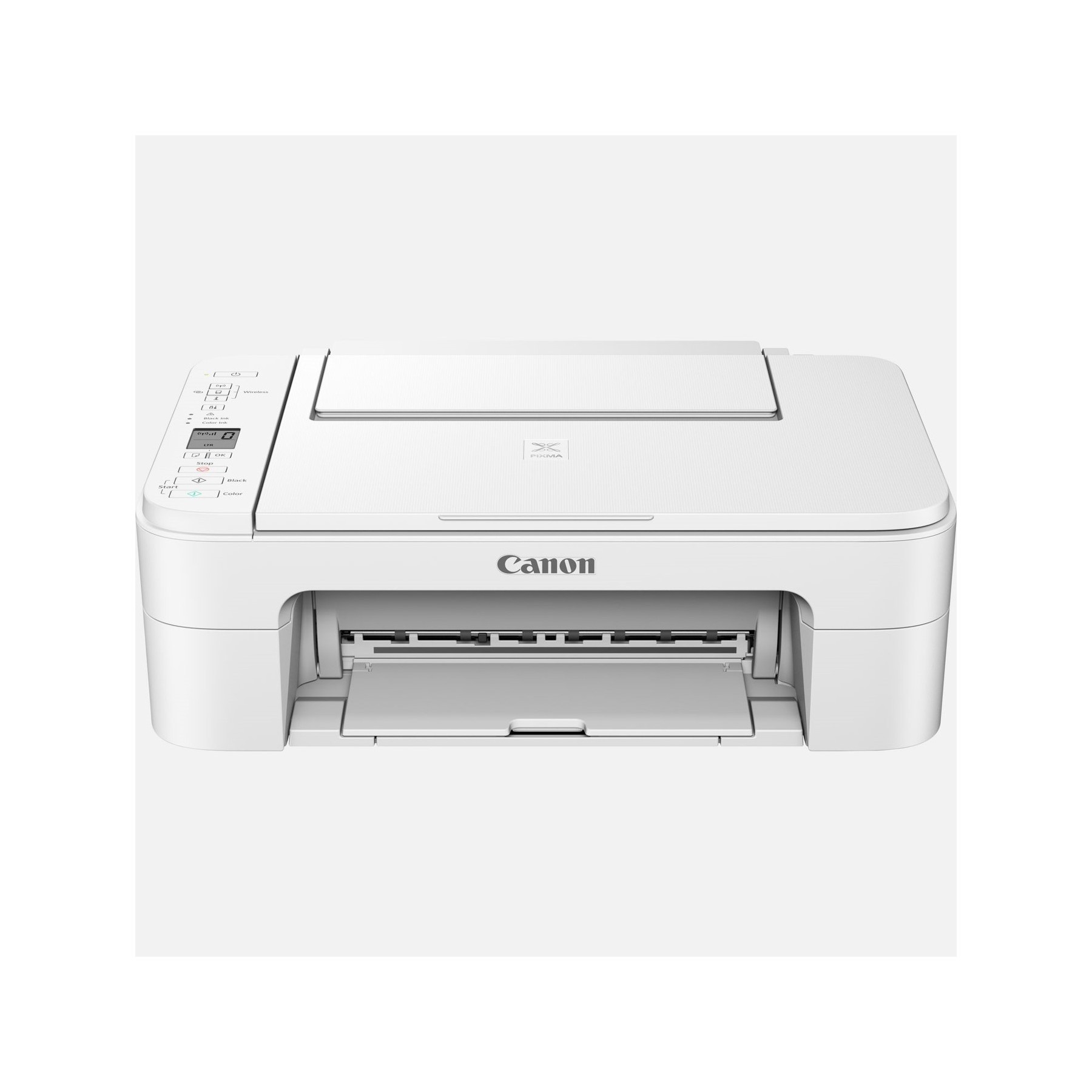 Multifuncion Canon Pixma Ts3351 Inyeccion Color