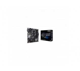 Placa Base Asus Am4 Prime B550M-K