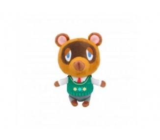 Peluche 20 Cm Animal Crossing  - Tom Nook