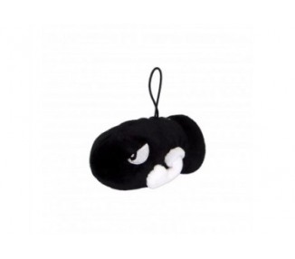 Peluche 13 Cm Bullet Bill