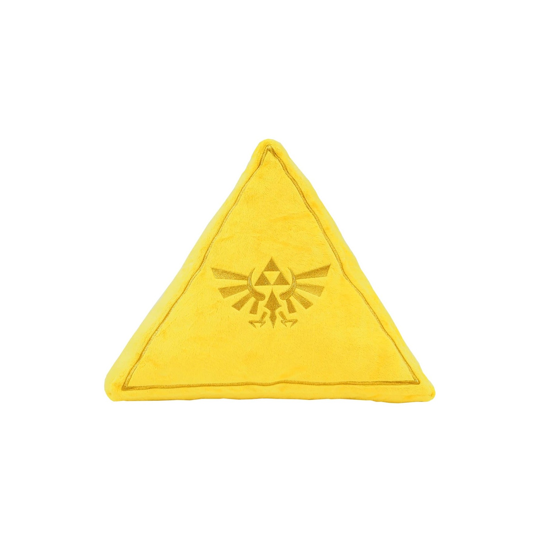 The Legend Of Zelda - Cojín 40 Cm Triforce