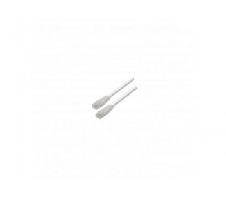 Cable De Red Rj45 Utp Aisens A133-0201 Cat.5E/ 10M/ Blanco