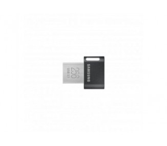 Pendrive 256Gb Samsung Fit Plus Usb 3.1