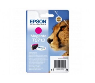 Epson Cartucho T0713 Magenta