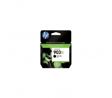 Hp Cartucho 903Xl Negro Pro 6960