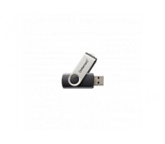 Memoria Usb 2.0 Intenso Basic 64Gb