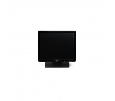 Iggual Mtl17B Monitor Lcd Táctil 17" Sxga Usb