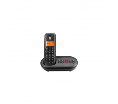 Telefono Motorola Dect E211 Wireless Inalambrico