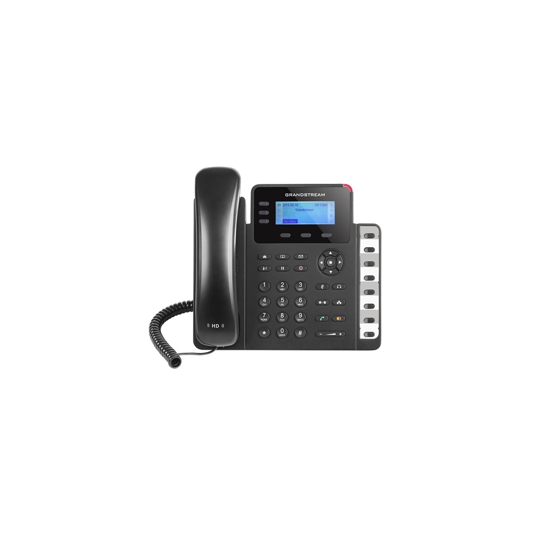 Telefono Ip Grandstream Gxp-1630