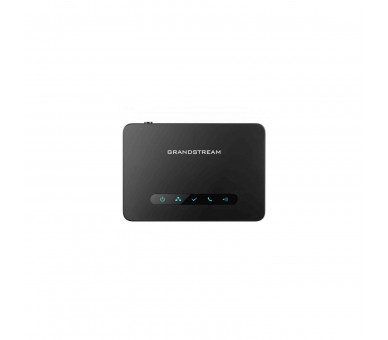 Grandstream Estacion Base Dp-750 Dect