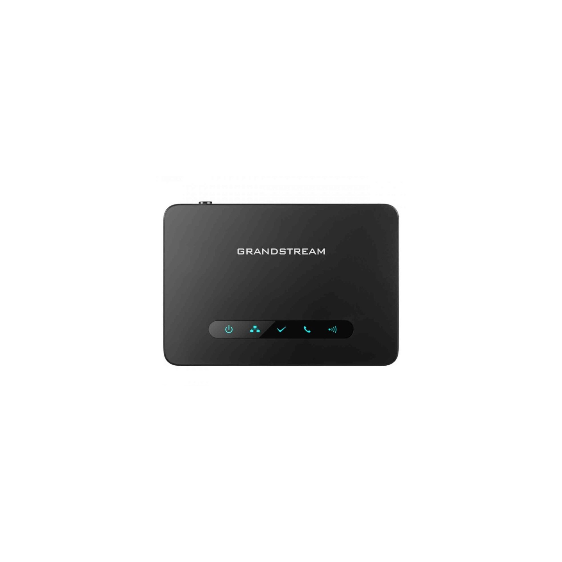 Grandstream Estacion Base Dp-750 Dect