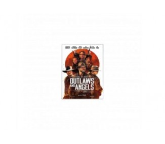 Outlaws And Angels (Angeles Y Forajidos Divisa Dvd Vta