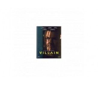 Villain (Villano Divisa Dvd Vta