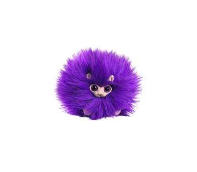 Peluche Harry Potter Pygmy Purpura 15 Cm