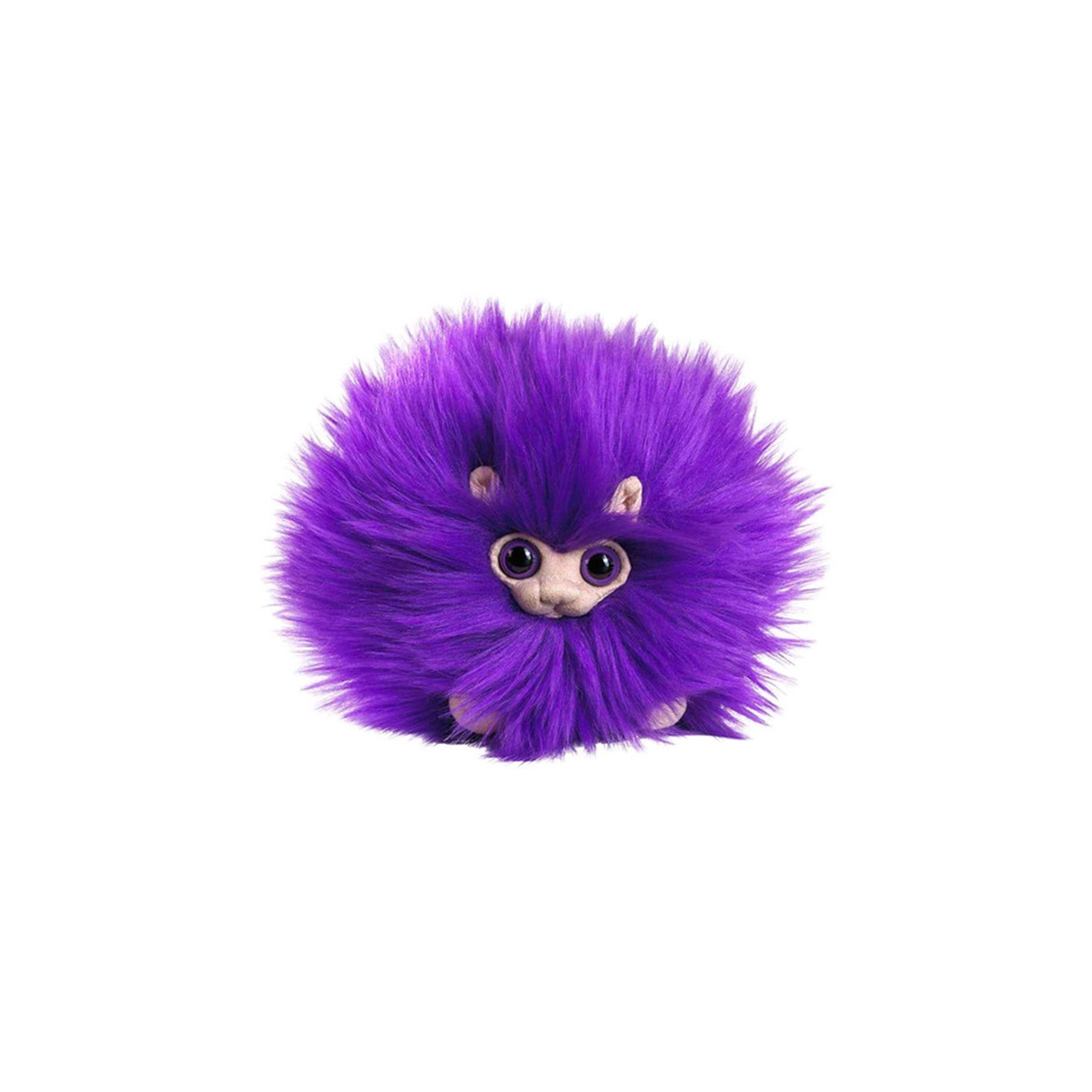 Peluche Harry Potter Pygmy Purpura 15 Cm