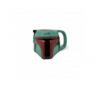 Taza The Mandalorian Boba Fett