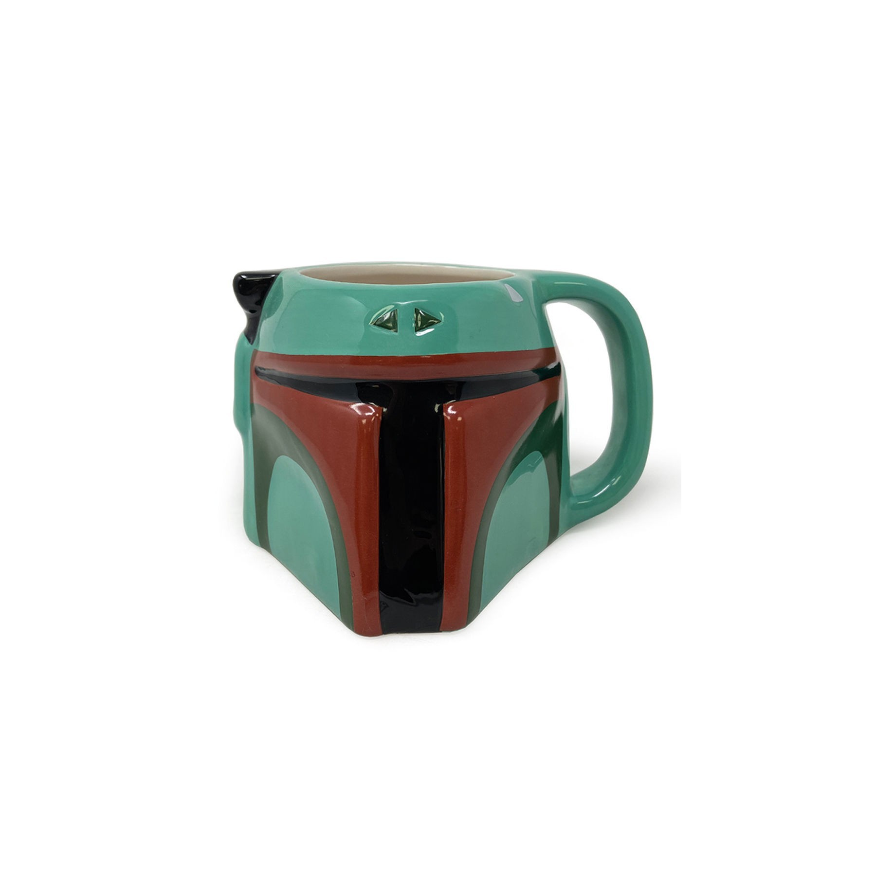 Taza The Mandalorian Boba Fett