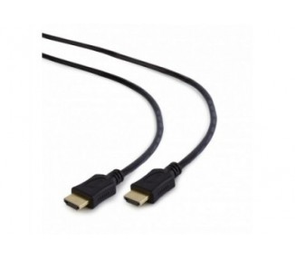 Cable Hdmi Gembird Macho Macho 4,5M