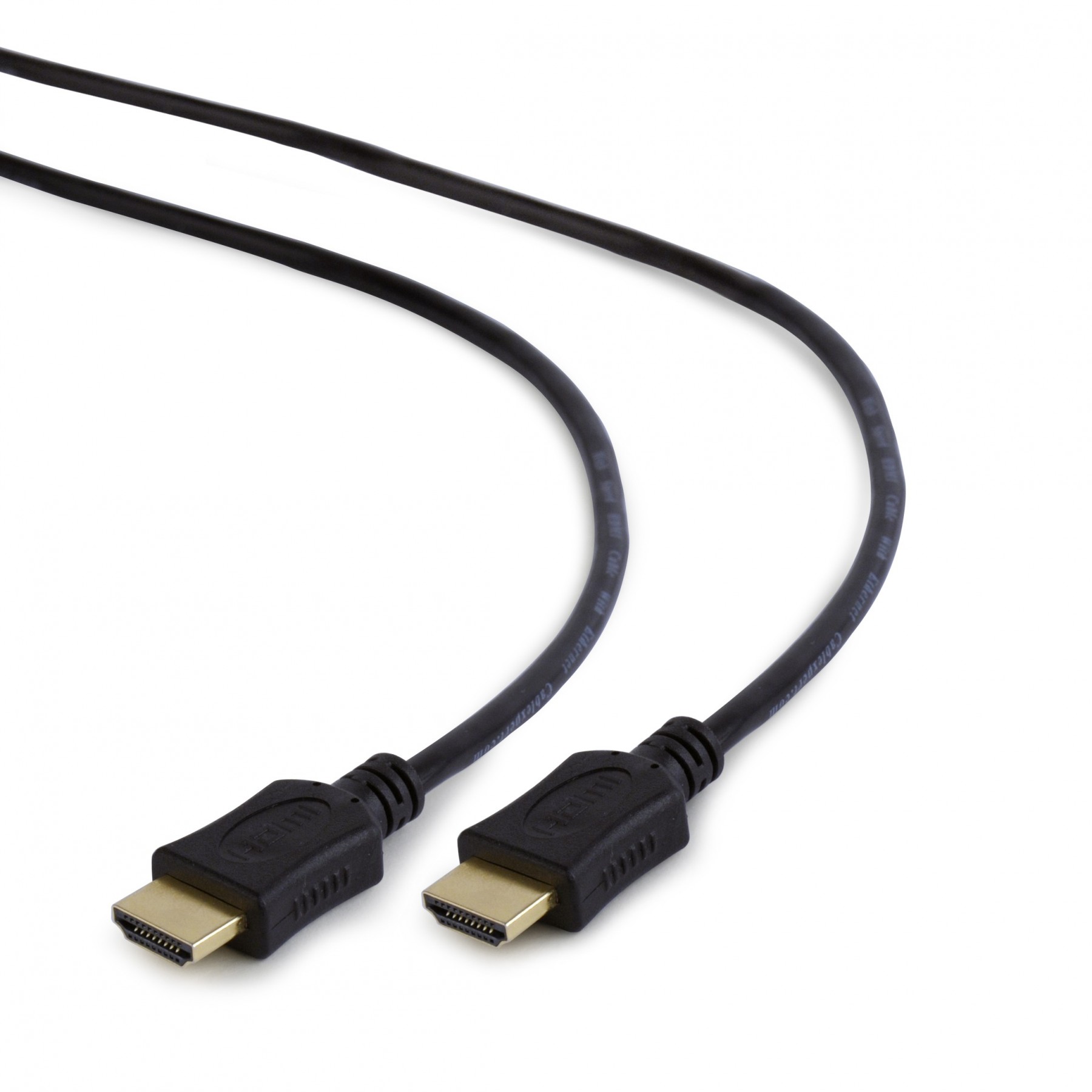 Cable Hdmi Gembird Macho Macho 4,5M